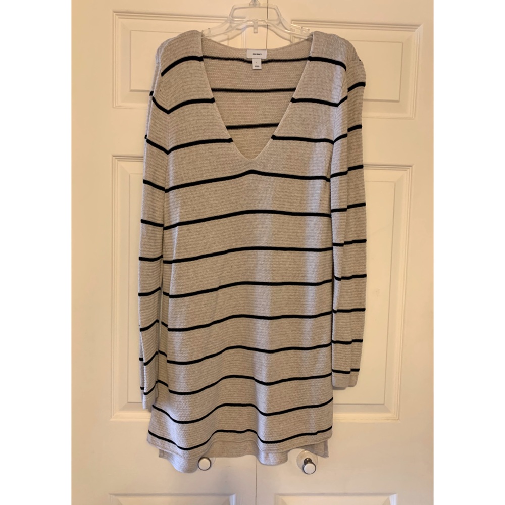OLD NAVY Sweater Dress